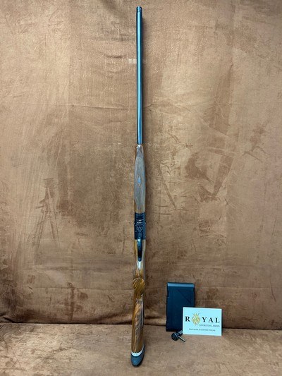 Caesar Guerini Summit Impact 12GA 32" | 26040062 - Image 6 of 15