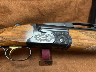 Caesar Guerini Summit Impact 12GA 32" | 26040062 - Image 1 of 15