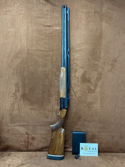 Caesar Guerini Summit Impact 12GA 32" | 26040062 - Image 7 of 15