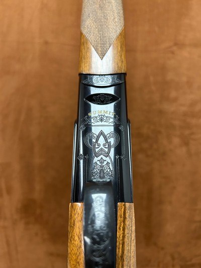 Caesar Guerini Summit Impact 12GA 32" | 26040062 - Image 2 of 15