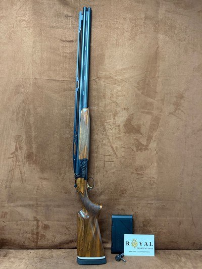 Caesar Guerini Summit Impact 12GA 32" | 26040062 - Image 5 of 15