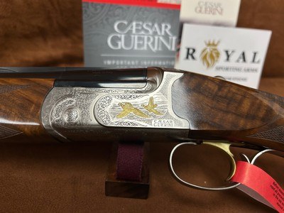 Caesar Guerini Tempio Light 28GA 28