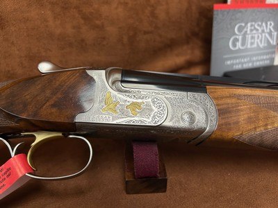 Caesar Guerini Tempio Light 28GA 28