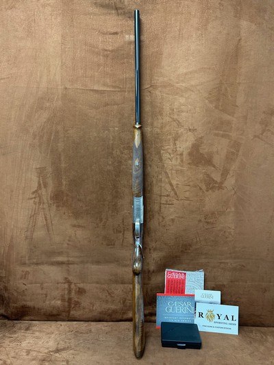 Caesar Guerini Tempio Light 28GA 28