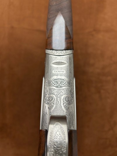 Caesar Guerini Tempio Light 28GA 28