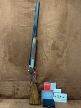 Caesar Guerini Tempio Light 28GA 28