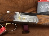 Caesar Guerini Tempio Light 28GA 28