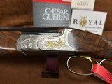 Caesar Guerini Tempio Light 28GA 28