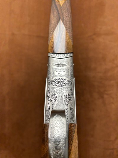 Caesar Guerini Tempio Light 20GA 28