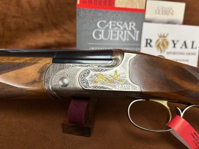 Caesar Guerini Tempio Light 20GA 28