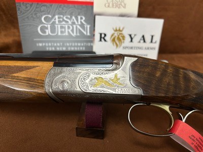 Caesar Guerini Tempio 28GA 28" | 26040113 - Image 3 of 16