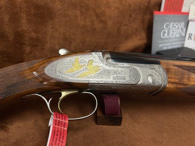 Caesar Guerini Magnus Light Field 28GA 28" | 26040114 - Image 1 of 16