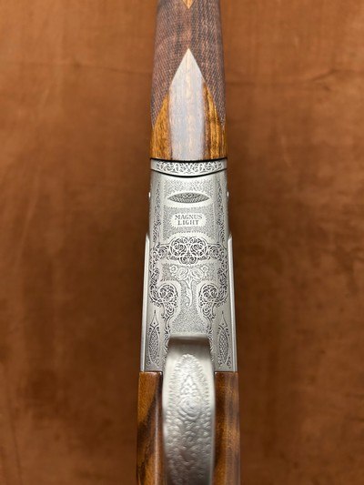 Caesar Guerini Magnus Light Field 28GA 28" | 26040114 - Image 2 of 16