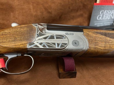 Caesar Guerini Invictus Artco Specialist 12GA 34" Left Handed | 26040112 - Image 1 of 16