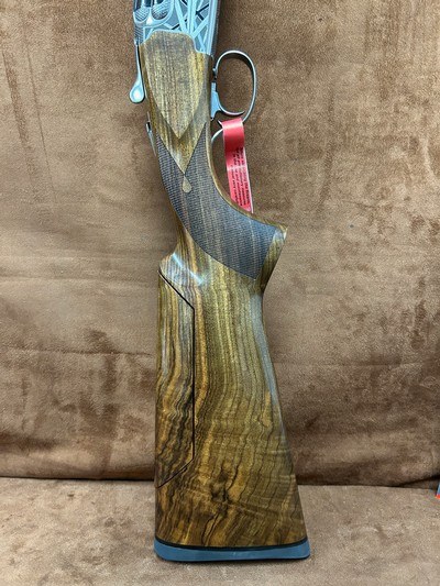 Caesar Guerini Invictus Artco Specialist 12GA 34" Left Handed | 26040112 - Image 8 of 16
