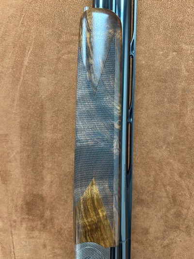 Caesar Guerini Invictus Artco Specialist 12GA 34" Left Handed | 26040112 - Image 12 of 16