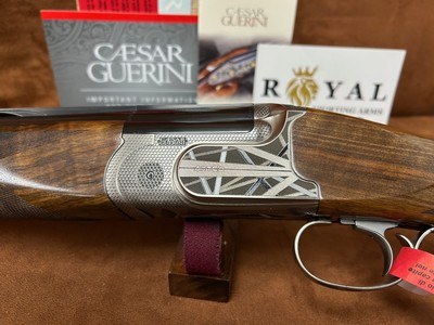 Caesar Guerini Invictus Artco Specialist 12GA 34" Left Handed | 26040112 - Image 3 of 16