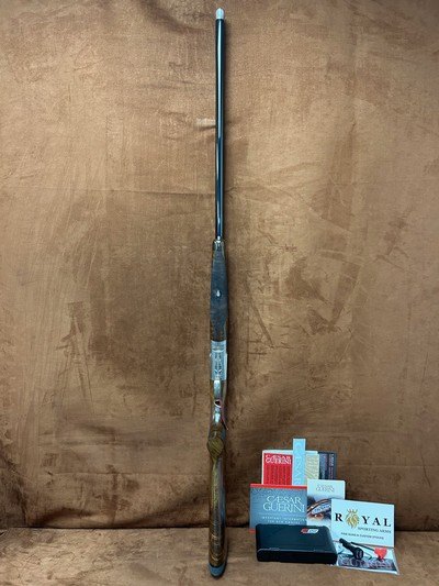 Caesar Guerini Invictus Artco Specialist 12GA 34" Left Handed | 26040112 - Image 6 of 16