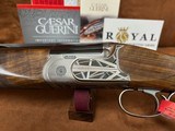 Caesar Guerini Invictus Artco Specialist 12GA 34" Left Handed | 26040112 - Image 3 of 16