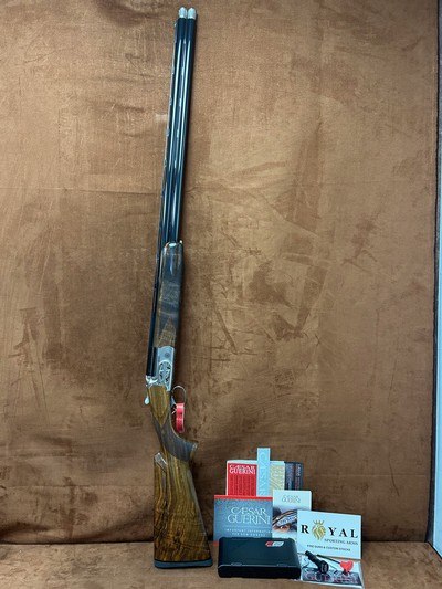 Caesar Guerini Invictus Artco Specialist 12GA 34" Left Handed | 26040112 - Image 5 of 16