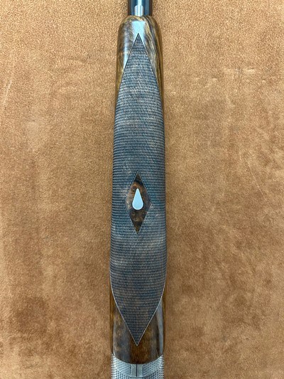 Caesar Guerini Invictus Artco Specialist 12GA 34" Left Handed | 26040112 - Image 11 of 16