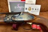 Syren Julia Sporting 12GA 30" | 26050063 - Image 3 of 16