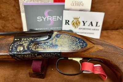 Syren Julia Sporting 12GA 30" | 26050063 - Image 3 of 16