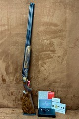 Syren Julia Sporting 12GA 30" | 26050063 - Image 5 of 16