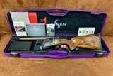 Syren Julia Sporting 12GA 30" | 26050063 - Image 13 of 16