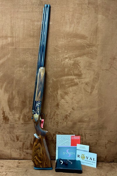 Syren Julia Sporting 12GA 30" | 26050063 - Image 5 of 16
