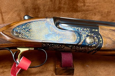 Syren Julia Sporting 12GA 30" | 26050063 - Image 1 of 16
