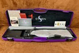 Syren Julia Sporting 12GA 30" | 26050063 - Image 14 of 16