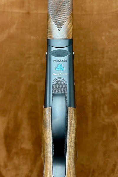 Fabarm Elos N2 RS Sporting 12GA 32" | 26050067 - Image 2 of 16