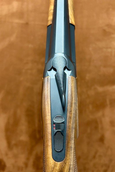 Fabarm Elos N2 RS Sporting 12GA 32" | 26050067 - Image 4 of 16