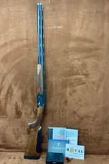 Fabarm Elos N2 RS Sporting 12GA 32" | 26050067 - Image 7 of 16
