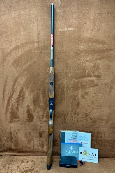 Fabarm Elos N2 RS Sporting 12GA 32" | 26050067 - Image 6 of 16