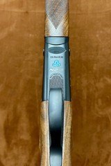 Fabarm Elos N2 RS Sporting 12GA 32" | 26050067 - Image 2 of 16