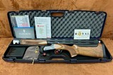 Fabarm Elos N2 RS Sporting 12GA 32" | 26050067 - Image 13 of 16