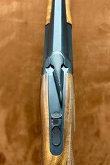 Fabarm Elos N2 RS Sporting 12GA 32" | 26050067 - Image 4 of 16