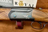 Fabarm Elos N2 RS Sporting 12GA 32" | 26050067 - Image 3 of 16