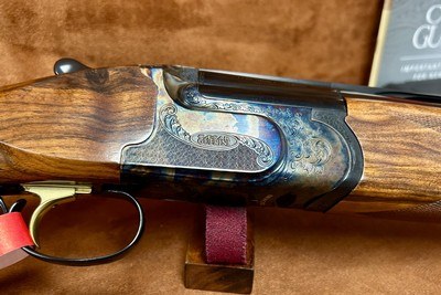 Caesar Guerini Invictus 1 Sporting Limited Adjustable12GA 32" Left Handed | 26050066 - Image 1 of 16
