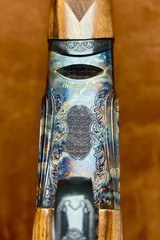 Caesar Guerini Invictus 1 Sporting Limited Adjustable12GA 32" Left Handed | 26050066 - Image 2 of 16