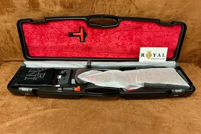 Caesar Guerini Invictus 1 Sporting Limited Adjustable12GA 32" Left Handed | 26050066 - Image 14 of 16