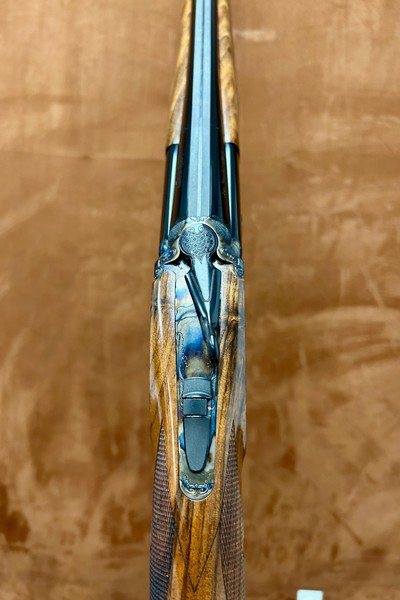 Caesar Guerini Invictus 1 Sporting Limited Adjustable12GA 32" Left Handed | 26050066 - Image 4 of 16