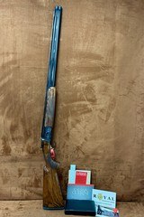 Caesar Guerini Invictus 1 Sporting Limited Adjustable12GA 32" Left Handed | 26050066 - Image 5 of 16