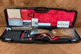 Caesar Guerini Invictus 1 Sporting Limited Adjustable12GA 32" Left Handed | 26050066 - Image 13 of 16