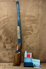 Caesar Guerini Invictus 1 Sporting Limited Adjustable12GA 32" Left Handed | 26050066 - Image 7 of 16