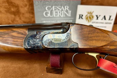 Caesar Guerini Invictus 1 Sporting Limited Adjustable12GA 32" Left Handed | 26050066 - Image 3 of 16