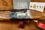 Caesar Guerini Invictus 1 Sporting Limited Adjustable12GA 32" Left Handed | 26050066 - Image 3 of 16