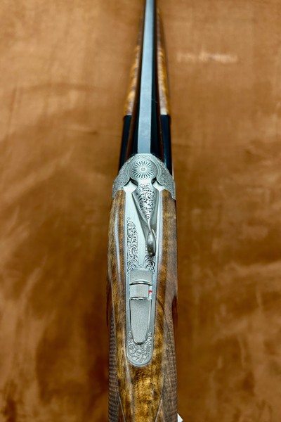 Caesar Guerini Tempio 28GA 28" Left Handed | 26050065 - Image 4 of 16
